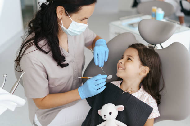 Best Emergency Treatment for Dental Infections or Abscesses in Trenton, IL