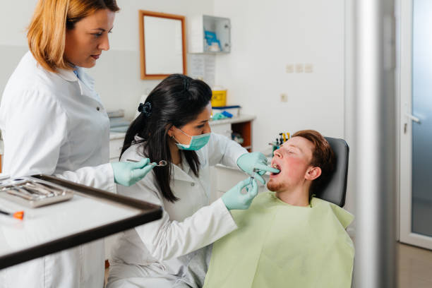 Best Emergency Orthodontic Services in Trenton, IL