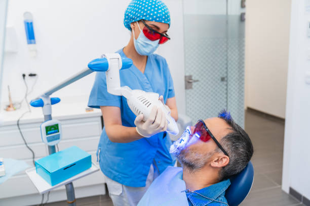 Best Emergency Gum Treatment in Trenton, IL